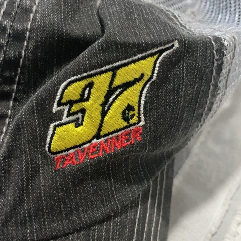 Racing hat - Picture 2 of 5